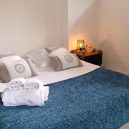 Апартаменты Appt. Dans Pour 4/6 Pers, Avec Piscine