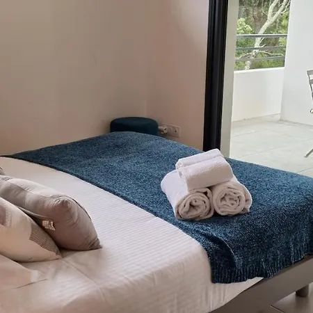 Appt. Dans Pour 4/6 Pers, Avec Piscine Апартаменты Порто-Веккьо