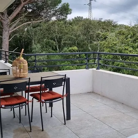 Appt. Dans Pour 4/6 Pers, Avec Piscine Apartment Porto-Vecchio (Corsica)