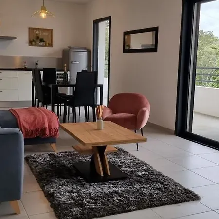 Appartamento Appt. Dans Pour 4/6 Pers, Avec Piscine